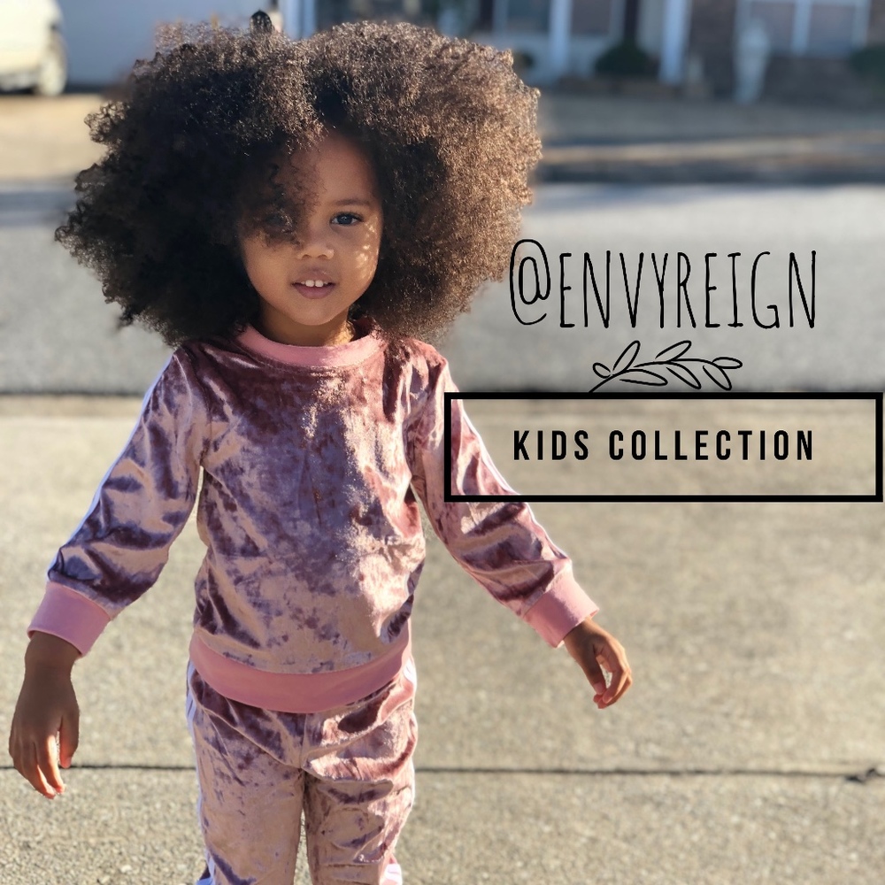 Meet your Posher, Malica